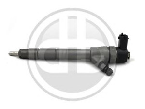 BUCHLI A-0445110375 purkštukas 
 Kuro mišinio formavimas -> Mišinio sudarymas -> Purkštukas/antgalis/antgalio laikiklis/PDE