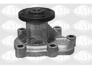 SASIC 9001210 vandens siurblys 
 Aušinimo sistema -> Vandens siurblys/tarpiklis -> Vandens siurblys
1334034, 1334102, 1334107, 6334004
