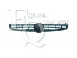 EQUAL QUALITY G1094 radiatorius grotelės 
 Kėbulas -> Kėbulo dalys/ sparnas/buferis -> Priekinis aerodinaminio pasipriešinimo sumažinimas/grotelės
0735454652, 735454652, 1629510