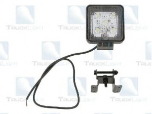 TRUCKLIGHT WL-UN006LED darbinė šviesa
