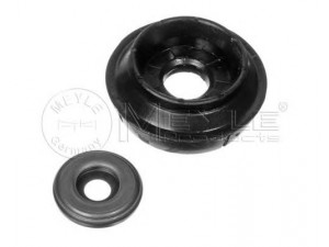 MEYLE 16-14 641 0004/S pakabos statramsčio atraminis guolis 
 Ašies montavimas/vairavimo mechanizmas/ratai -> Montavimas, pakabos statramstis
54310-00QAA, 54325-00Q0A, 54325-00QAA