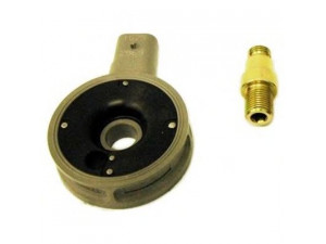 HOFFER 8029251 kaitinimo elementas, variklio pašildymo sistema