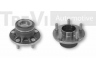 TREVI AUTOMOTIVE WB1877 rato guolio komplektas 
 Ašies montavimas/vairavimo mechanizmas/ratai -> Rato stebulė/montavimas -> Rato guolis
1334291