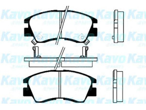 KAVO PARTS BP-5506 stabdžių trinkelių rinkinys, diskinis stabdys 
 Techninės priežiūros dalys -> Papildomas remontas
9H0M008, AY040MT005, DBP511111