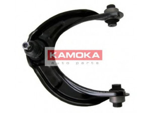 KAMOKA 9947172 vikšro valdymo svirtis 
 Ašies montavimas/vairavimo mechanizmas/ratai -> Valdymo svirtis/pasukamosios svirties sujungimas -> Vairo trauklės (valdymo svirtis, išilginis balansyras, diago
51520 TA0 A03