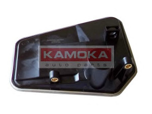 KAMOKA F600301 hidraulinis filtras, automatinė transmisija 
 Techninės priežiūros dalys -> Techninės priežiūros intervalai
01J 301 517 B, 01J 301 519 L
