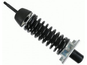 SACHS 101 329 amortizatorius, kabinos pakaba 
 Kėbulas -> Vairuotojo kabina -> Pakaba, vairuotojo kabina
381 890 07 19, 381 890 09 19, 387 890 10 19
