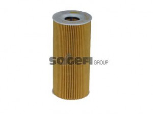 COOPERSFIAAM FILTERS FA6112ECO alyvos filtras 
 Techninės priežiūros dalys -> Techninės priežiūros intervalai
9A110722400, 9A110722400