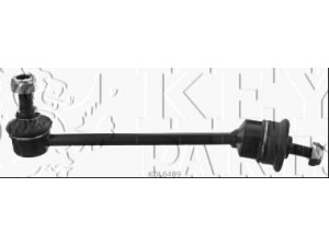 KEY PARTS KDL6489 šarnyro stabilizatorius 
 Ašies montavimas/vairavimo mechanizmas/ratai -> Stabilizatorius/fiksatoriai -> Savaime išsilyginanti atrama
RBM100170, RBM100171, RBM100172