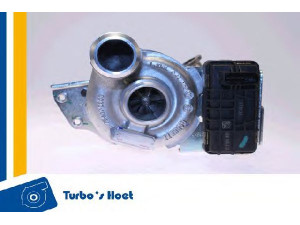 TURBO S HOET 1104129 kompresorius, įkrovimo sistema 
 Išmetimo sistema -> Turbokompresorius
1352464, 1355390, 1359104, 1365031
