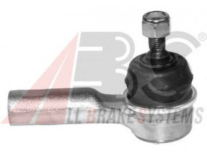 A.B.S. 230684 skersinės vairo trauklės galas 
 Vairavimas -> Vairo mechanizmo sujungimai
274226