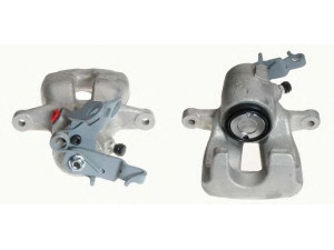 BREMBO F 85 241 stabdžių apkaba 
 Dviratė transporto priemonės -> Stabdžių sistema -> Stabdžių apkaba / priedai
1K0615424E, 1K0615424F, 1K0615424L