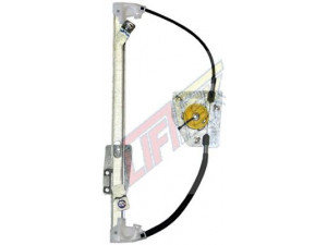 LIFT-TEK LT HY702 R lango pakėliklis 
 Vidaus įranga -> Elektrinis lango pakėliklis
834812L010