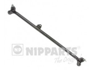 NIPPARTS J4811019 strypo montavimas 
 Vairavimas -> Sujungimo trauklės surinkimas/dalys -> Sujungimo trauklės surinkimas
48560-51G25, 48560-61G25