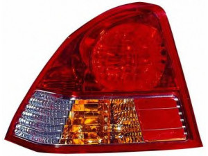 LORO 217-1956L-AE-Y kombinuotas galinis žibintas 
 Kėbulas -> Transporto priemonės galas -> Kombinuotas galinis žibintas/dalys -> Kombinuotas galinis žibintas
33551S5SG31