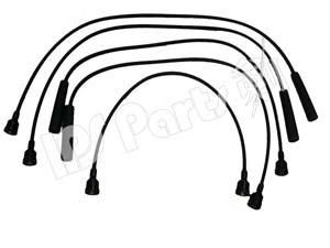 IPS Parts ISP-8804 uždegimo laido komplektas 
 Kibirkšties / kaitinamasis uždegimas -> Uždegimo laidai/jungtys
33705-83020