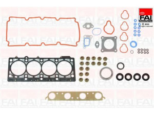 FAI AutoParts HS1087 tarpiklių komplektas, cilindro galva 
 Variklis -> Cilindrų galvutė/dalys -> Tarpiklis, cilindrų galvutė