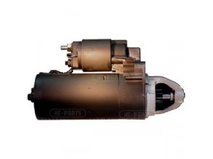 HC-PARTS CS1041 starteris 
 Elektros įranga -> Starterio sistema -> Starteris
077911023E