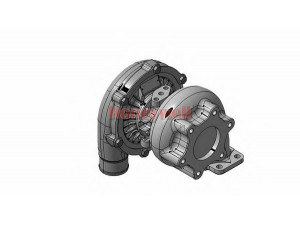 GARRETT 730505-5001S kompresorius, įkrovimo sistema
65.09100-7082, 65.09100-7137
