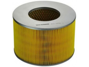 DENCKERMANN A140234 oro filtras 
 Techninės priežiūros dalys -> Techninės priežiūros intervalai
17801-67030, 17801-67030-83, 17801-67060