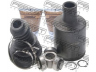 FEBEST 1611-210LH jungtis, kardaninis velenas
A2103300901