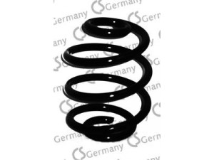 CS Germany 14.870.511 spyruoklė 
 Pakaba -> Spyruoklės
96179833