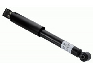 SACHS 315 451 amortizatorius 
 Pakaba -> Amortizatorius
5206 VV, 5206 VW, 5206 YX