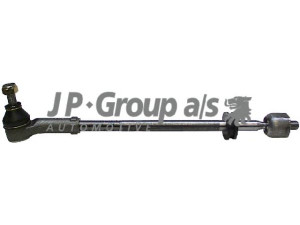 JP GROUP 1144401370 strypo montavimas 
 Vairavimas -> Sujungimo trauklės surinkimas/dalys -> Sujungimo trauklės surinkimas
701419803E