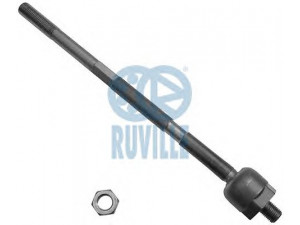 RUVILLE 917807 vidinė skersinė vairo trauklė 
 Vairavimas -> Vairo mechanizmo sujungimai
6Q0 423 803 B*, 6Q0 423 803 E*