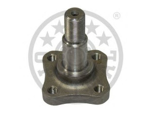 OPTIMAL 04-P387 rato stebulė 
 Ašies montavimas/vairavimo mechanizmas/ratai -> Rato stebulė/montavimas -> Rato stebulė
6001548299, 7700416374, 6001548299