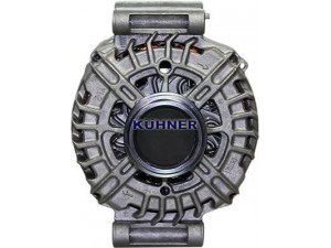 AD KÜHNER 553753RI kintamosios srovės generatorius