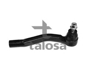 TALOSA 42-08764 skersinės vairo trauklės galas 
 Vairavimas -> Vairo mechanizmo sujungimai
485208355R