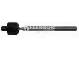 FLENNOR FL0095-C vidinė skersinė vairo trauklė 
 Vairavimas -> Vairo mechanizmo sujungimai
QJB500060, TIQ000040
