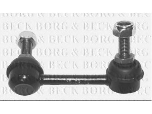 BORG & BECK BDL6961 šarnyro stabilizatorius 
 Ašies montavimas/vairavimo mechanizmas/ratai -> Stabilizatorius/fiksatoriai -> Savaime išsilyginanti atrama
54618-CA010, 54618CA010
