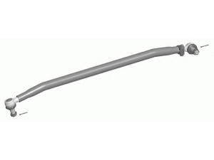 LEMFÖRDER 25804 01 strypo montavimas