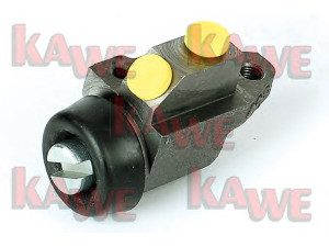 KAWE W4410 rato stabdžių cilindras 
 Stabdžių sistema -> Ratų cilindrai
37H2015, 37H2015, GWC126, GWC126