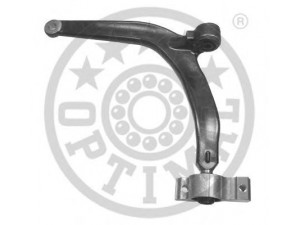 OPTIMAL G6-675 vikšro valdymo svirtis 
 Ašies montavimas/vairavimo mechanizmas/ratai -> Valdymo svirtis/pasukamosios svirties sujungimas -> Vairo trauklės (valdymo svirtis, išilginis balansyras, diago
00003520C0, 3520C0