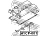 FEBEST HYCP-001 tarpiklis, žvakių dėklas
22443-38010