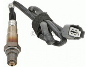 BOSCH 0 258 986 703 lambda jutiklis 
 Variklis -> Variklio elektra
36532-PGK-A02, 36532-PLM-A01, 36532P6WA01