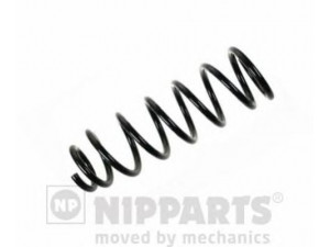 NIPPARTS N5552102 spyruoklė 
 Pakaba -> Spyruoklės
48231-02480