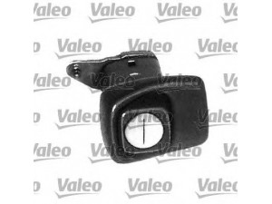 VALEO 256325 užrakto cilindras 
 Užrakinimo sistema -> Užrakto cilindras/rinkinys
7652404