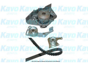 KAVO PARTS DKW-3001 vandens siurblio ir paskirstymo diržo komplektas 
 Diržinė pavara -> Paskirstymo diržas/komplektas -> Paskirstymo diržas/komplektas
