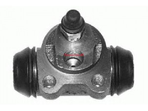 BENDIX 211831B rato stabdžių cilindras 
 Stabdžių sistema -> Ratų cilindrai
1619138, 1630360, 84FB2261BB, 84FB2261BC