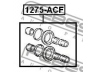 FEBEST 1275-ACF remonto komplektas, stabdžių apkaba
58102-22A00