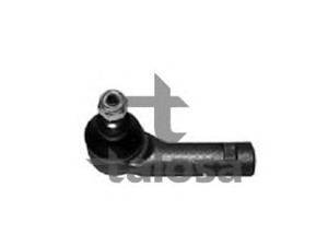 TALOSA 42-07501 skersinės vairo trauklės galas 
 Vairavimas -> Vairo mechanizmo sujungimai
77365223, 77365223, 77365223