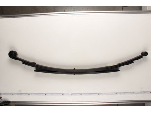 BILSTEIN 39-203489 lingės paketas 
 Pakaba -> Lakštinė spyruoklinė pakaba
602 320 07 06, 602 320 12 06, 602 320 13 06