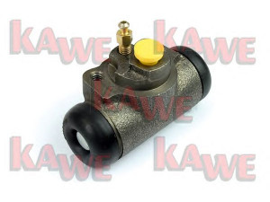 KAWE W4367 rato stabdžių cilindras