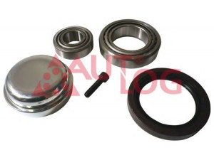 AUTLOG RS1125 rato guolio komplektas 
 Ašies montavimas/vairavimo mechanizmas/ratai -> Rato stebulė/montavimas -> Rato guolis
2303300325