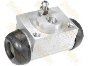 Brake ENGINEERING WC1608BE rato stabdžių cilindras 
 Stabdžių sistema -> Ratų cilindrai
0000009947094, 9948931