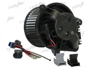 FRIGAIR 0599.1081 vidaus pūtiklis 
 Šildymas / vėdinimas -> Orpūtė/dalys
7701205443
